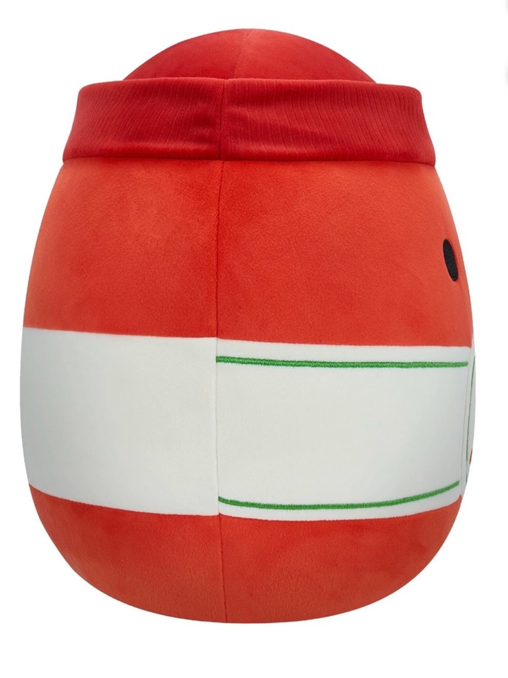 Squishmallows Original 7.5 inch Illia the Red Sriracha - Picture 6 of 8
